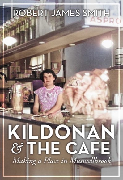 Kildonan and the Cafe